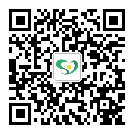 松江心海启航公众号二维码