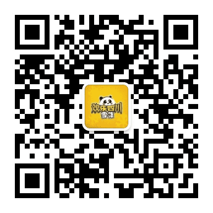 华润雪花啤酒四川公众号二维码