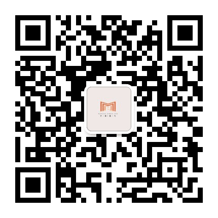芝麻童书公众号二维码