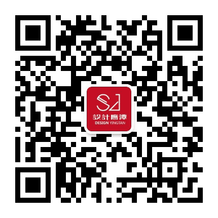设计鹰潭公众号二维码