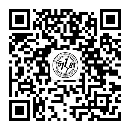 石家庄市51178职业技能培训学校公众号二维码