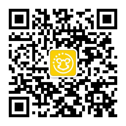 石家庄汤姆熊欢乐世界公众号二维码