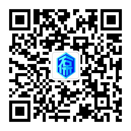 石家庄保安服务集团公众号二维码