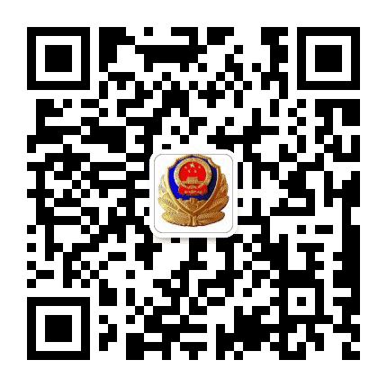 石家庄车驾管在线公众号二维码