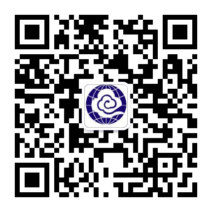 栾城天气公众号二维码