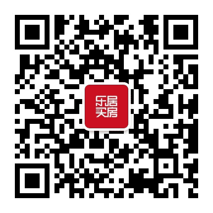 石家庄乐居公众号二维码