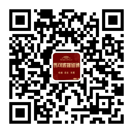 石家庄马可波罗公众号二维码