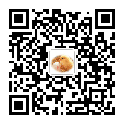 石家庄明德牧业有限公司公众号二维码
