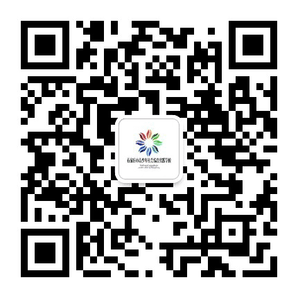 石家庄青少年实践教育公众号二维码