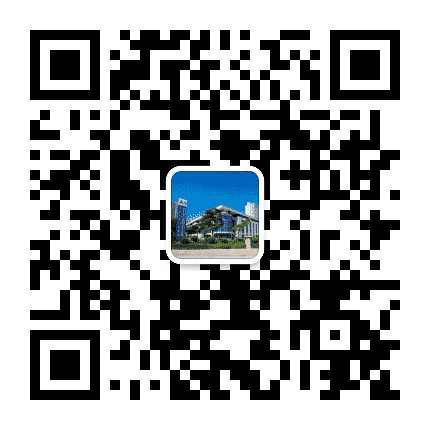 石家庄市人民医院公众号二维码