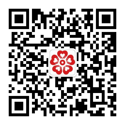 石家庄市特殊教育学校官微公众号二维码