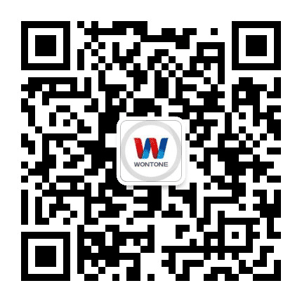 石家庄万通汽车教育公众号二维码