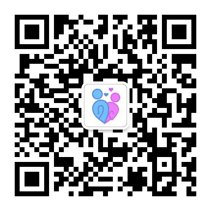 缘爱婚恋公众号二维码