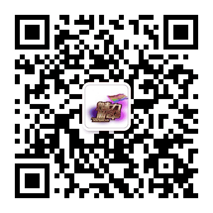 石家庄新华发布公众号二维码