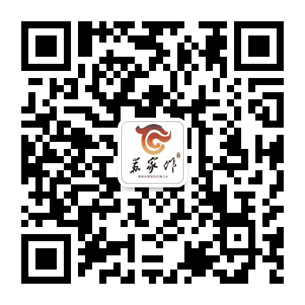 苏家作乡政府公众号二维码