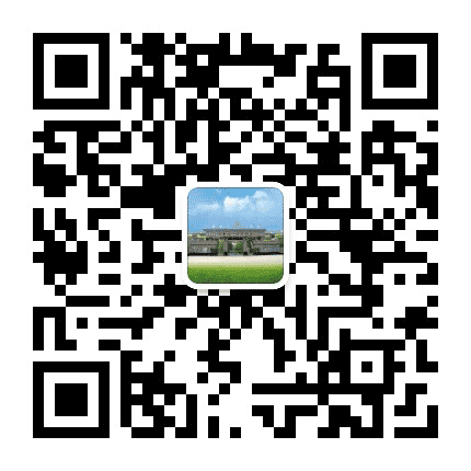 石家庄一中东校区公众号二维码