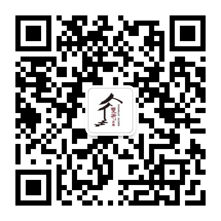 新双街公众号二维码
