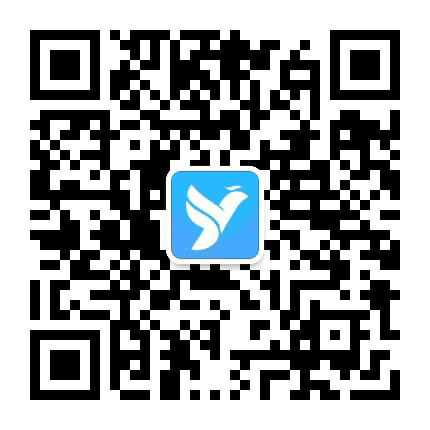 云梦天翼SkyDream公众号二维码