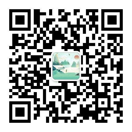 蓝天理化公众号二维码