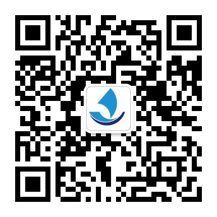 威海天帆智能科技公众号二维码