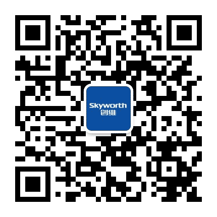 创维集团江西分公司公众号二维码