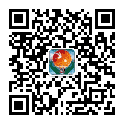商洛老干部公众号二维码