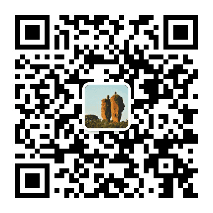 双滦党员之家公众号二维码