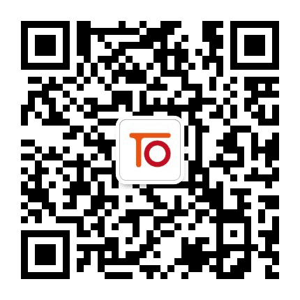 石榴北美移动课堂公众号二维码