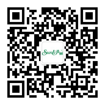 桑丽草坪公众号二维码