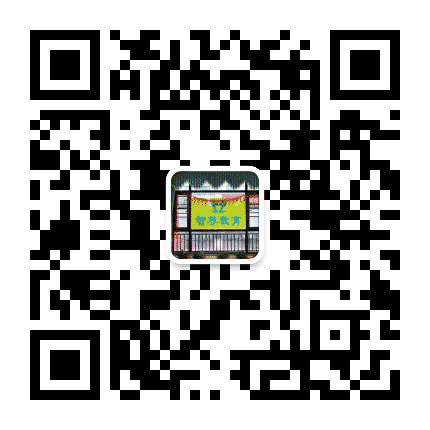 达仁珠心算石龙校区公众号二维码
