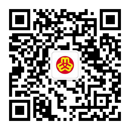 石龙妇联公众号二维码