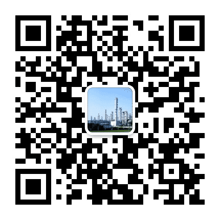 枫香科技公众号二维码