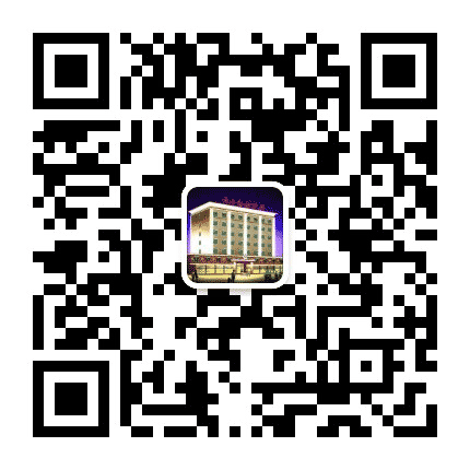 商洛高新公安公众号二维码