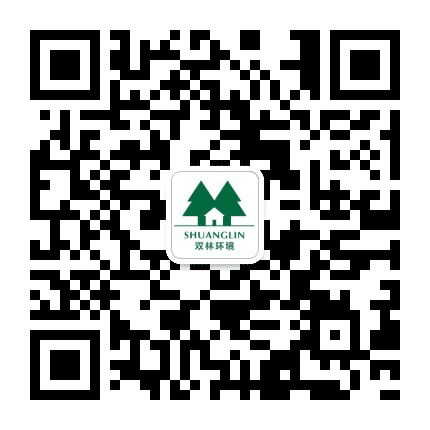 双林环境公众号二维码