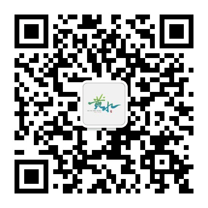 双流黄水公众号二维码