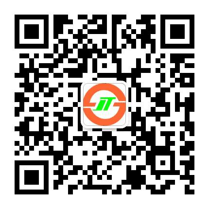 商洛交投汽运租车公众号二维码