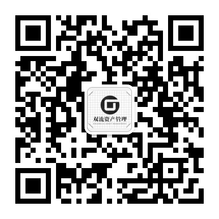 聚源资产公司公众号二维码