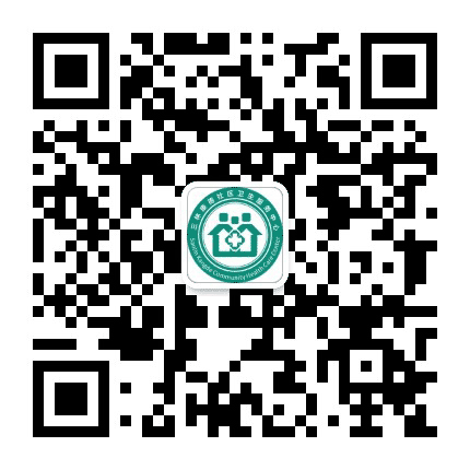 三林康德社区卫生服务中心公众号二维码