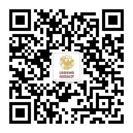 陕西旅游集团朗德演艺有限公司公众号二维码