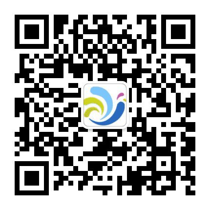 双流特教公众号二维码