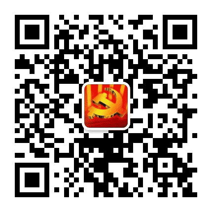 三里桥先锋公众号二维码