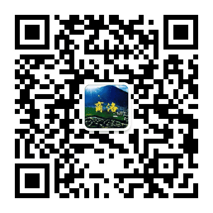 商洛老乡群公众号二维码