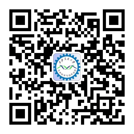 西安交通大学生命科学与技术学院公众号二维码