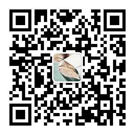 浙江省立同德医院护理心灵驿站公众号二维码