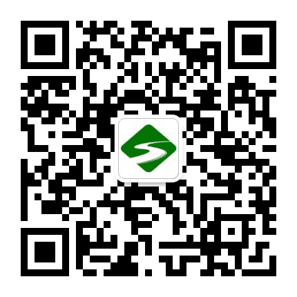 视听商洛公众号二维码
