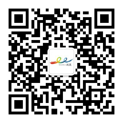 双流文化旅游公众号二维码