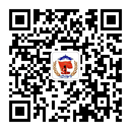 胜利脱贫攻坚公众号二维码