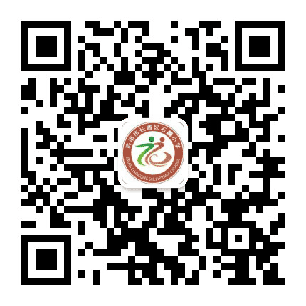 百年石麟公众号二维码