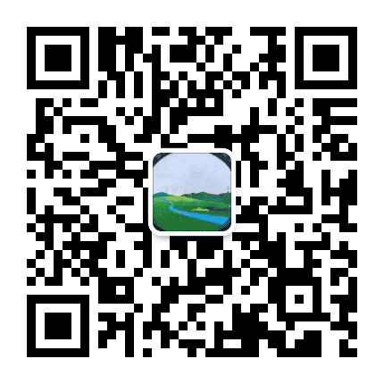 双滦信息网公众号二维码