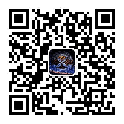 双辽新天地国际影城公众号二维码